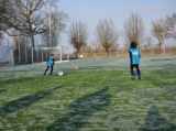 JO7 Toernooitje op Sportpark Het Springer zaterdag 15 februari 2025 (77/278)